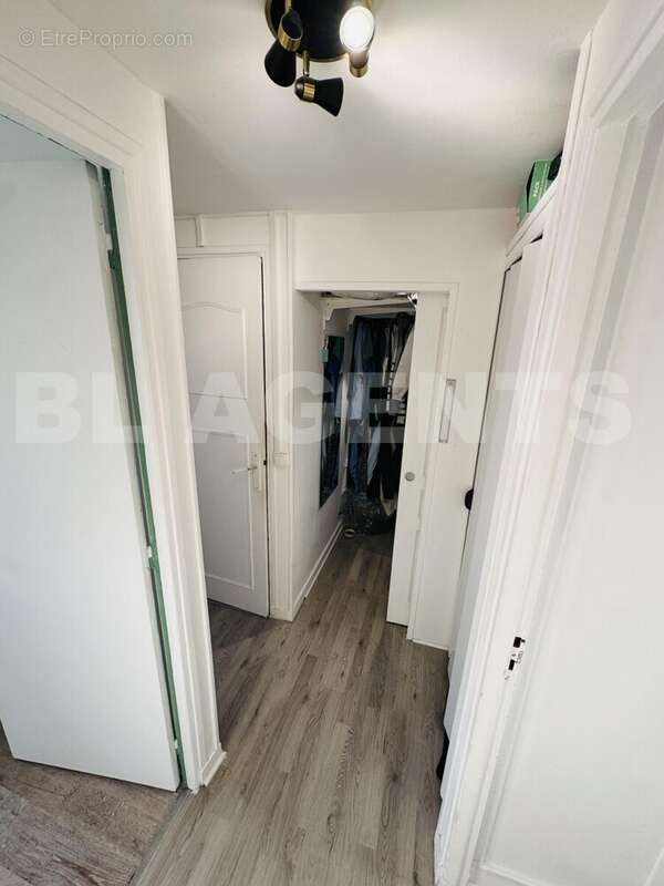 IMG_E9095 - Appartement à BELLEVILLE-SUR-MER