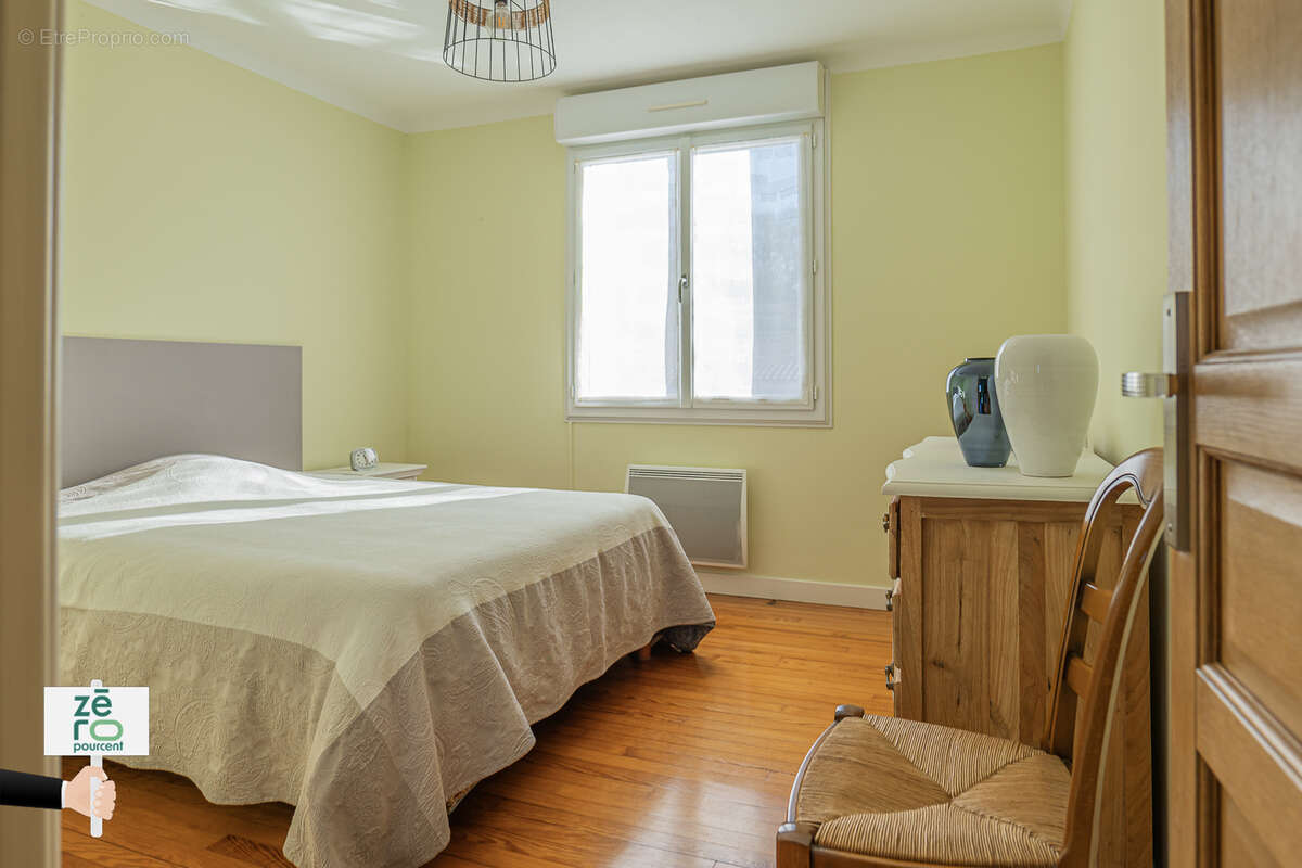 Maison à LA MOTHE-ACHARD