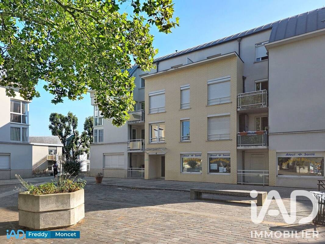 Photo 1 - Appartement à ATHIS-MONS