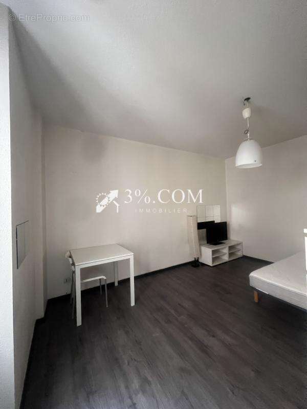 Appartement à SCHILTIGHEIM