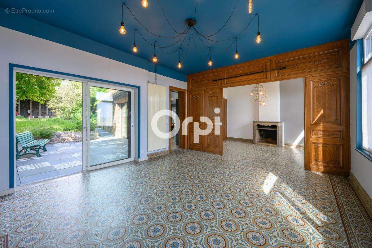 Maison À Vendre - photo 3