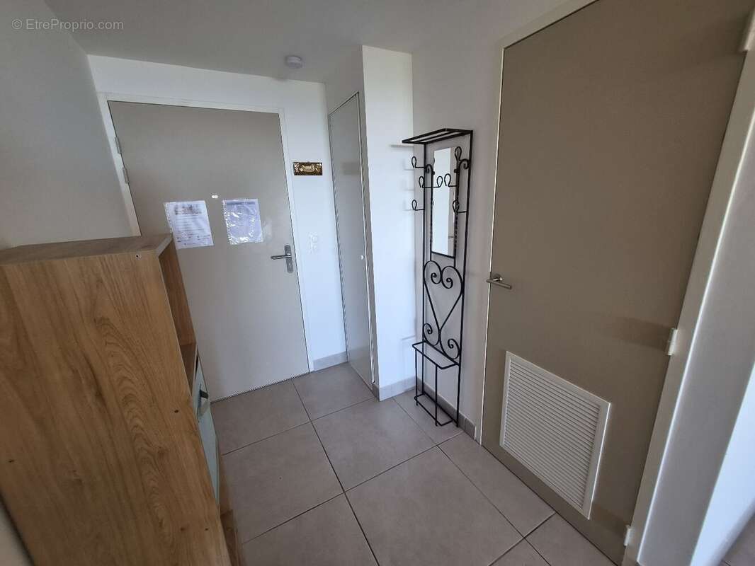 Appartement à COLLIOURE