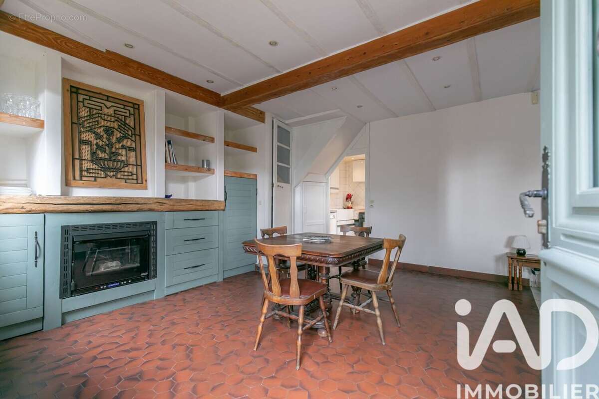 Photo 3 - Maison à FONTENAY-SOUS-BOIS