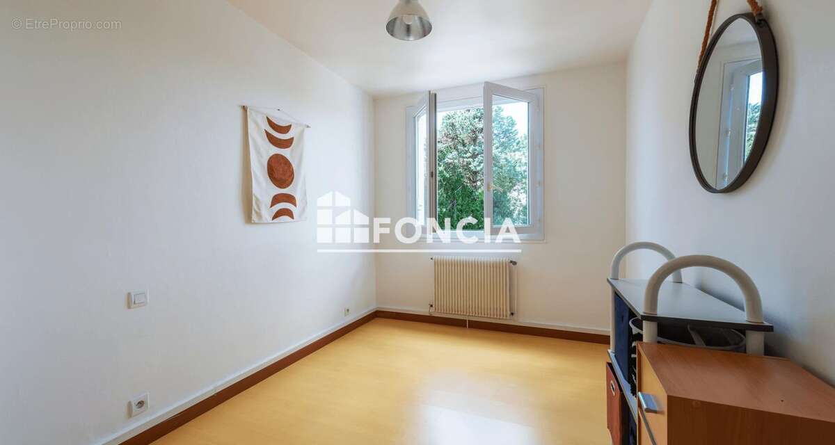 Appartement à SAINT-BERTHEVIN