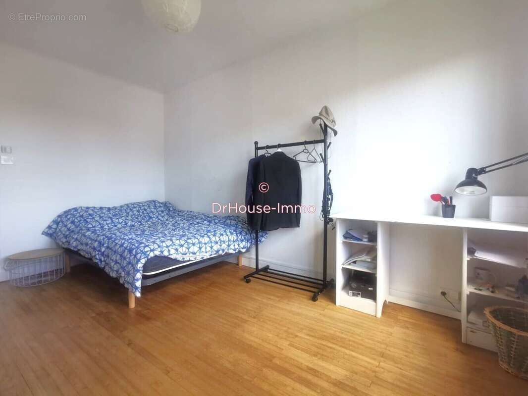 Maison 144 m² à Saint-Nazaire  - photo 25