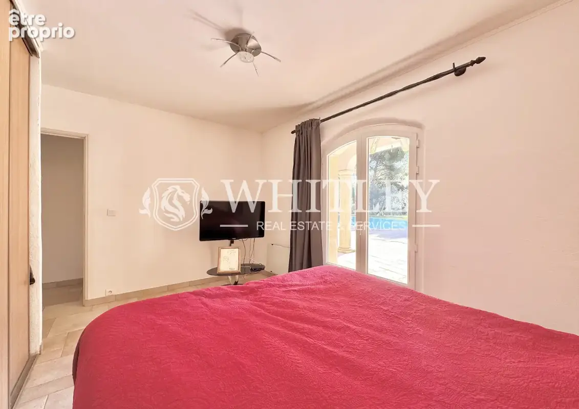 Maison 6 pièces 177 m² à vendre à Les Arcs (83460) - photo 13
