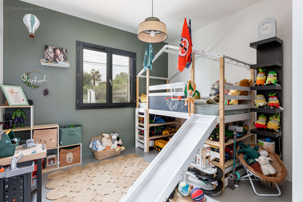 Maison à LAFRANCAISE