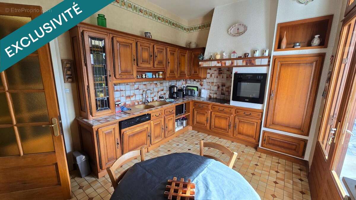 Photo 8 - Maison à L'ISLE-JOURDAIN