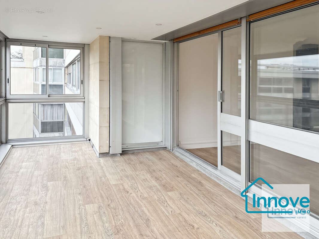 Appartement à ROCQUENCOURT