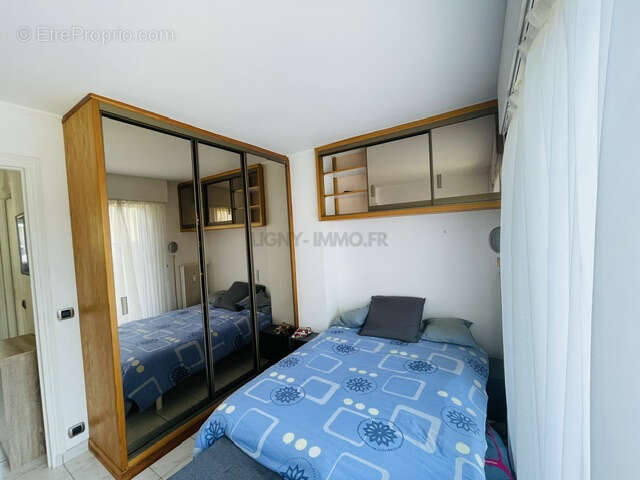 Appartement à DIEPPE
