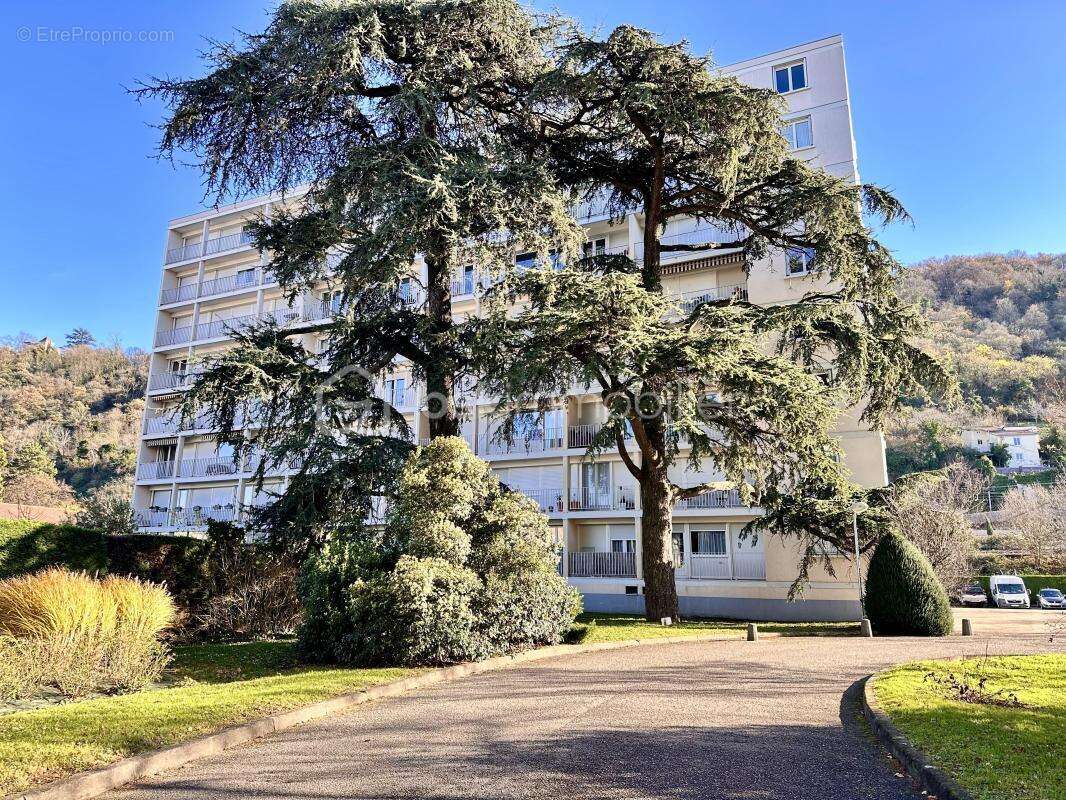 Appartement à VIENNE