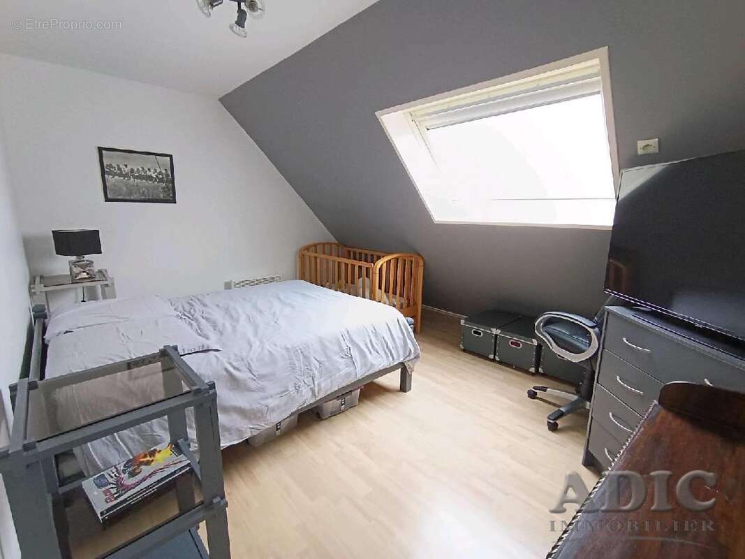 Maison à SAINT-MARD