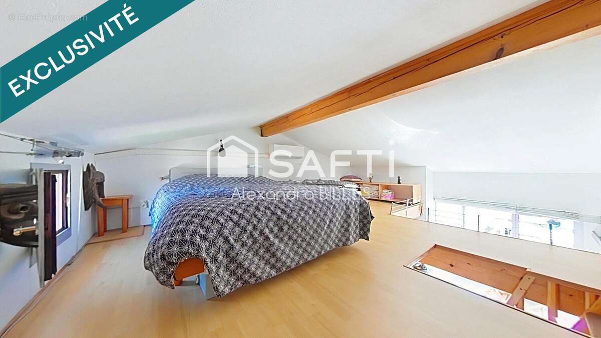 Photo 8 - Appartement à SAINT-CYPRIEN