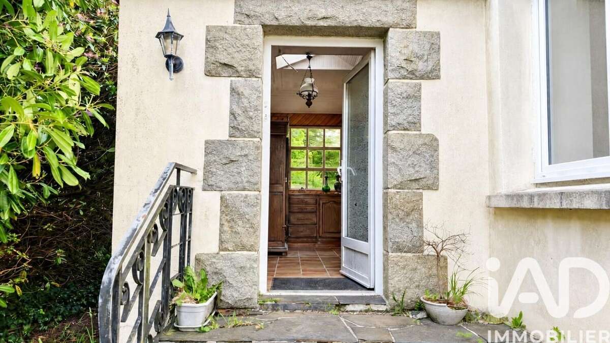 Photo 3 - Maison à LANNEANOU