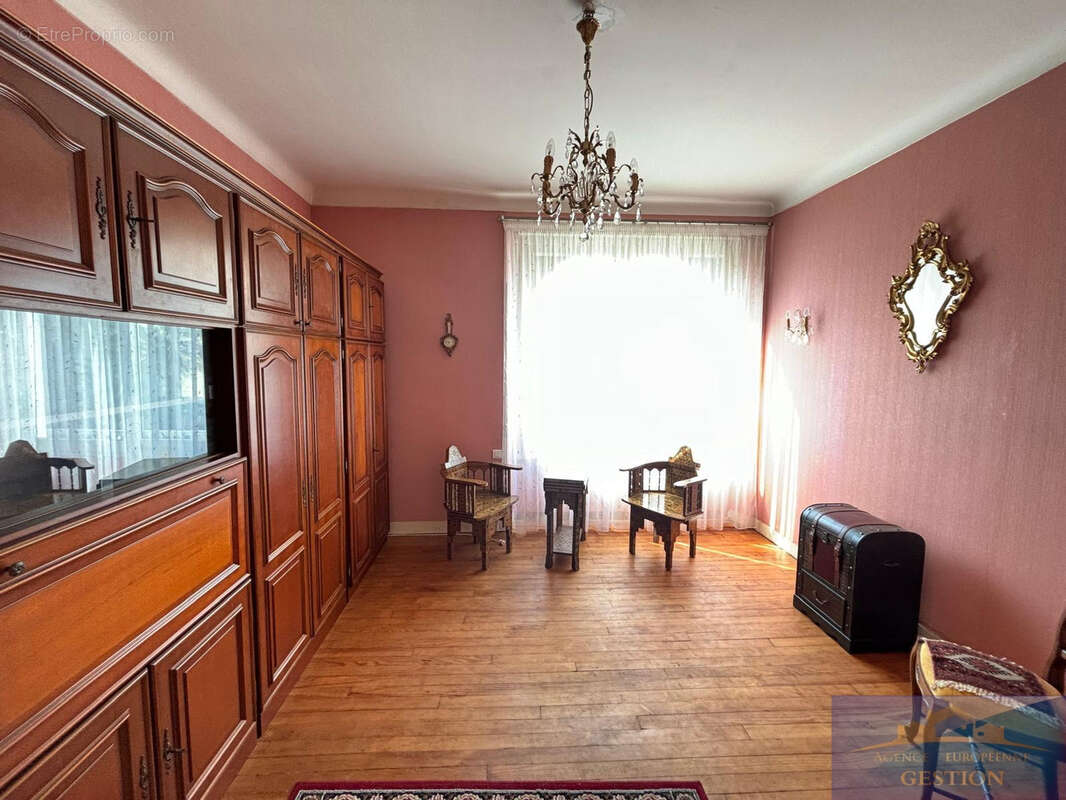 Maison à LOURDES