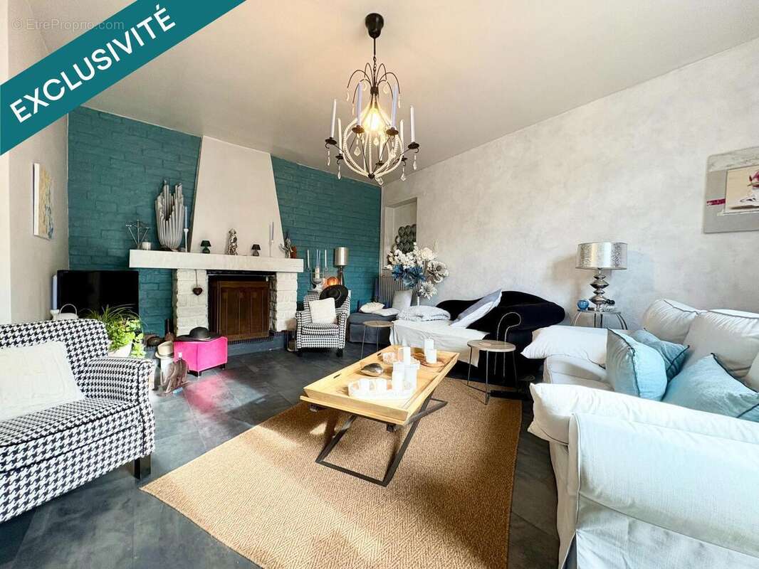 Photo 5 - Maison à PONCE-SUR-LE-LOIR