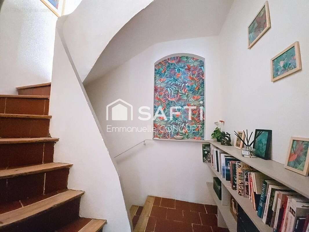 Photo 6 - Maison à SERVIAN