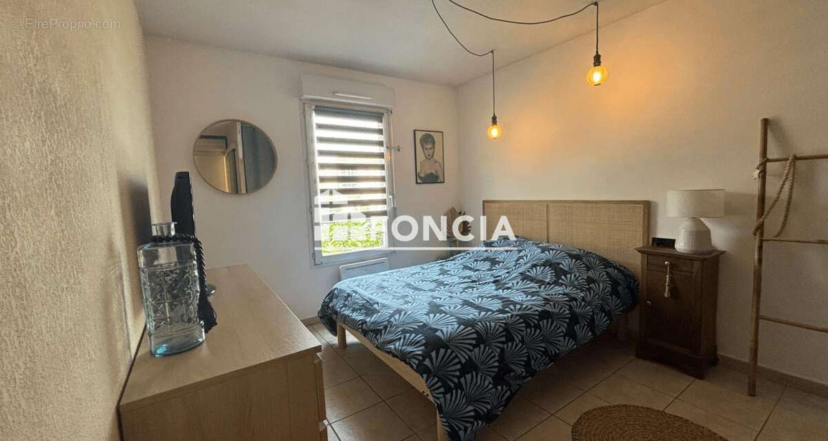 Appartement à HYERES