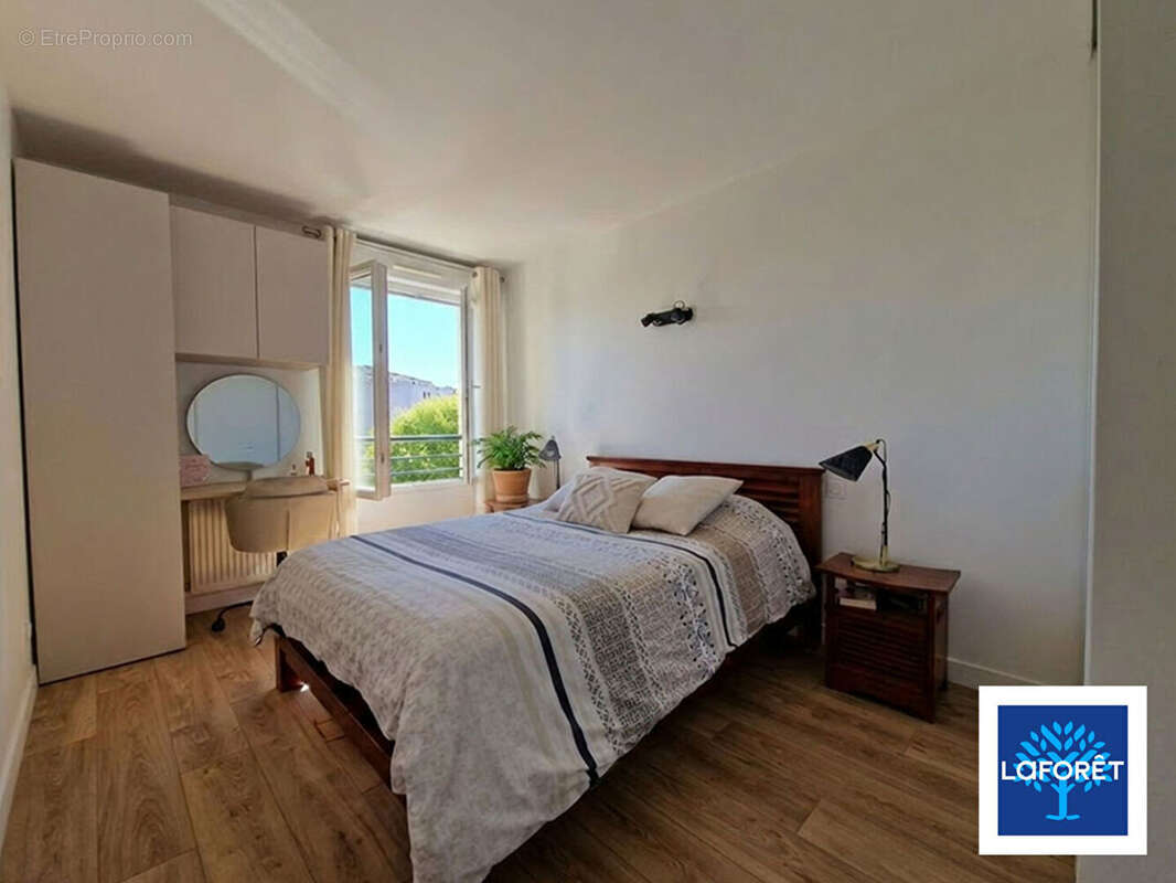 Appartement à OULLINS