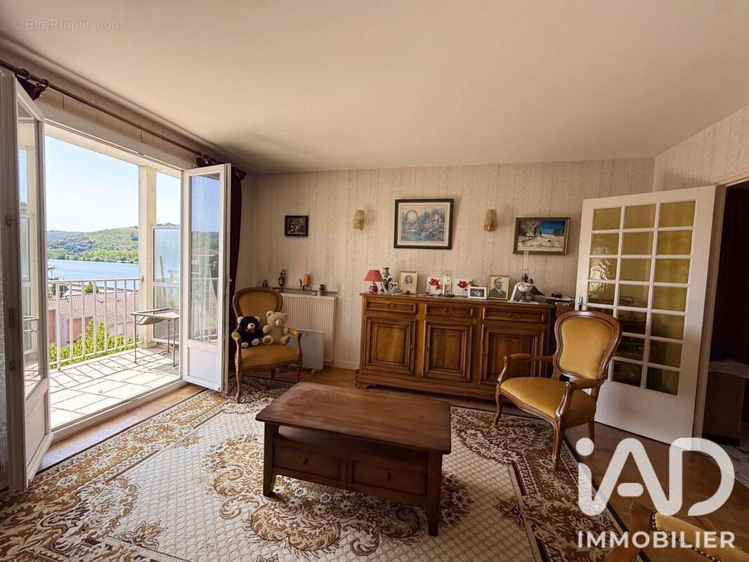 Photo 1 - Appartement à VIENNE