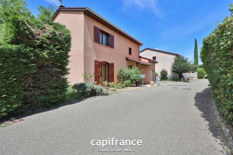 Francheville - Au calme - Maison de 94m² sur parcelle de 615m² avec garage - photo 23