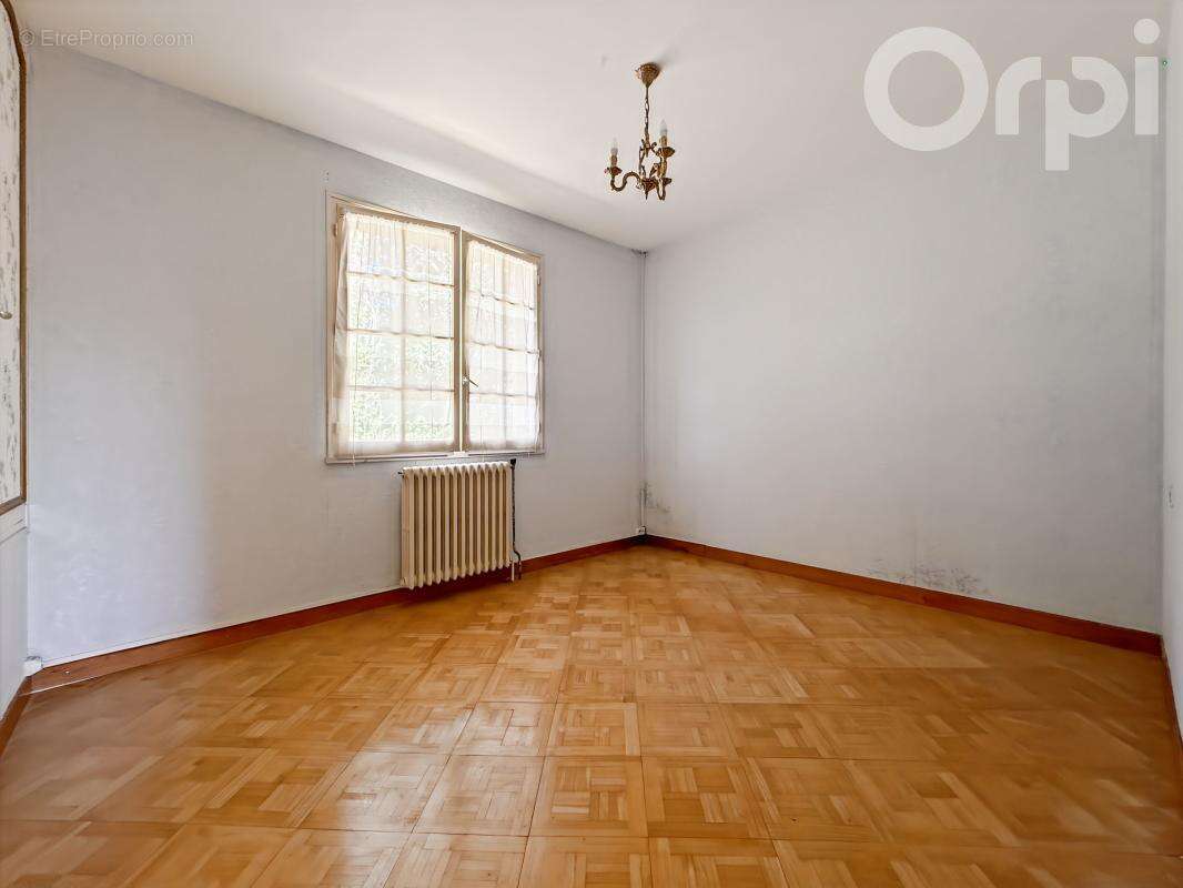 Pavillon avec potentiel - Laurière - photo 11