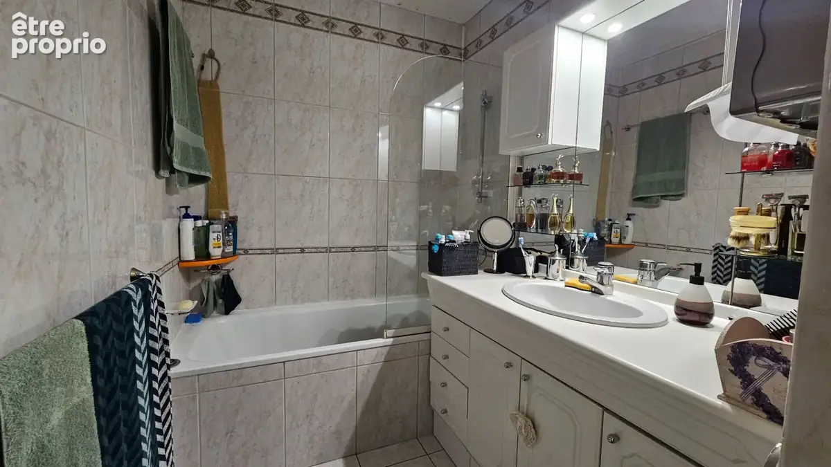 Appartement Chilly Mazarin 3 pièce(s) 68.10 m2 - photo 8
