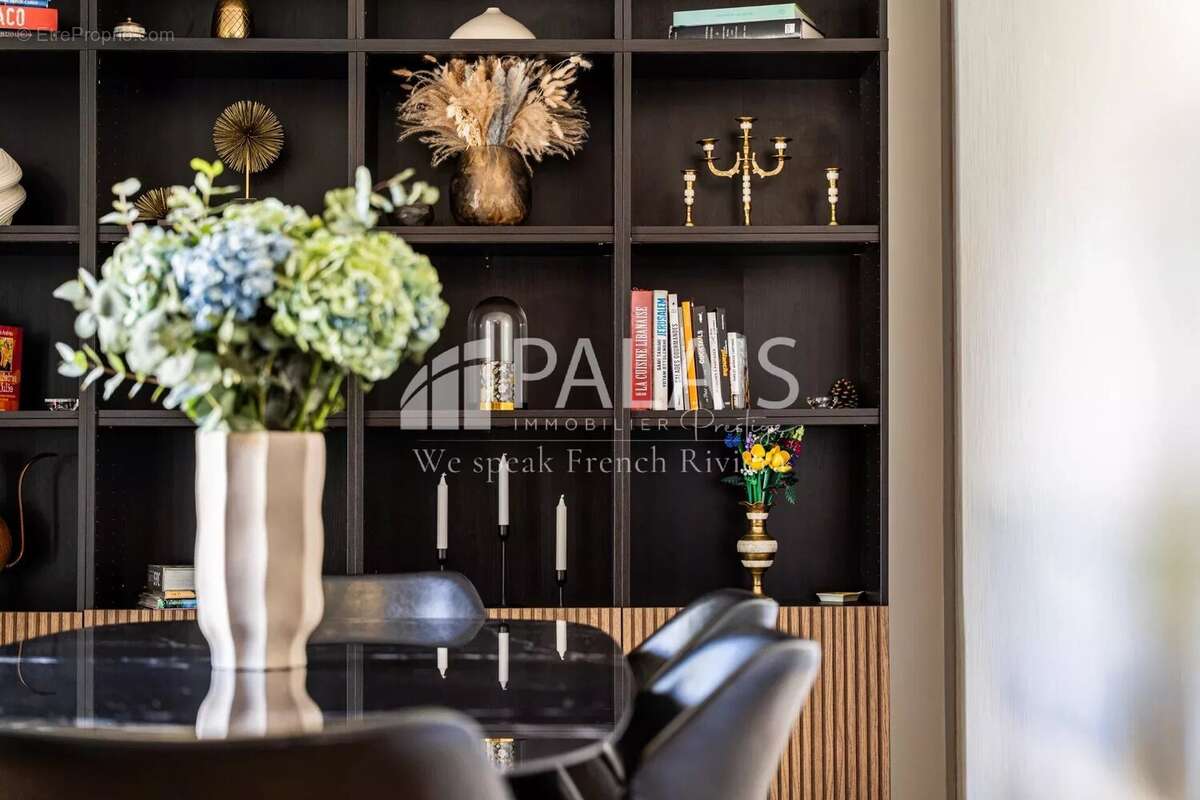 Maison à ROQUEBRUNE-CAP-MARTIN