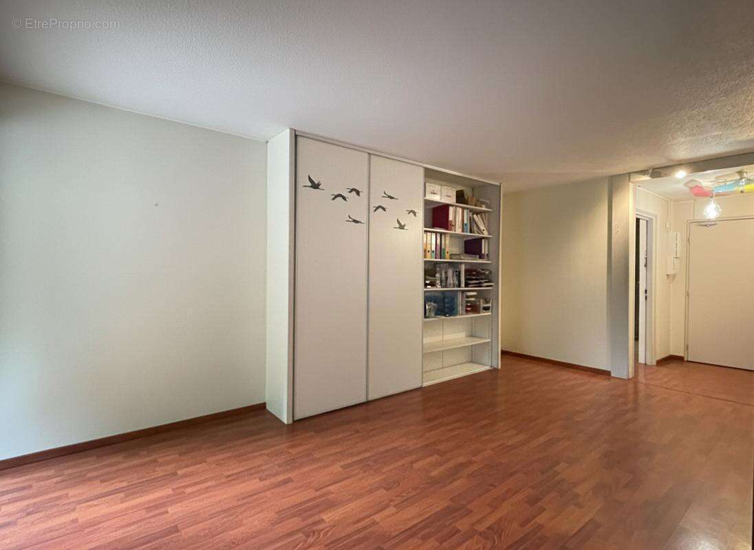 Appartement - photo 5