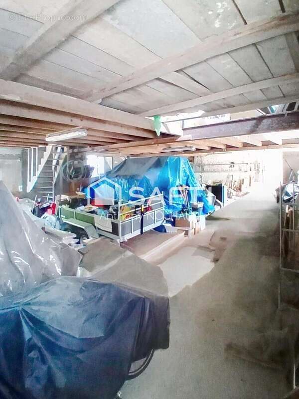 Photo 3 - Appartement à SEGONZAC