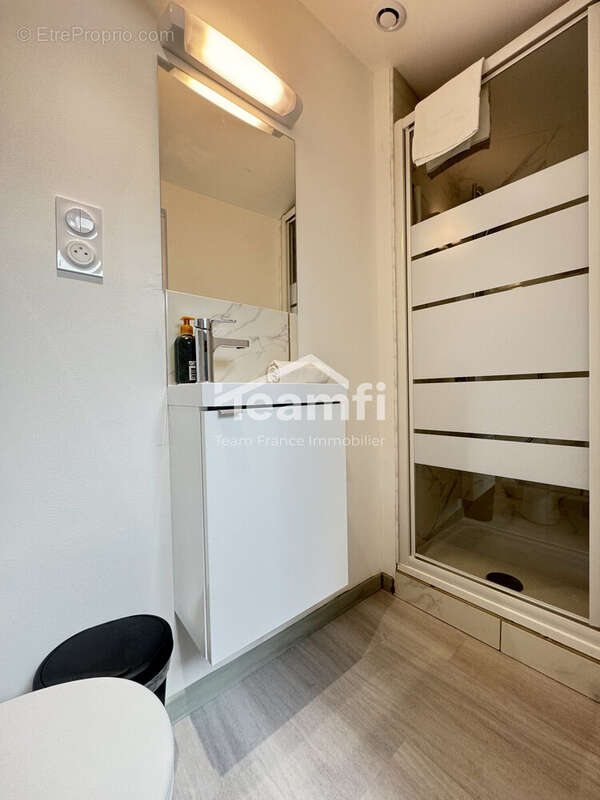 Appartement à ROYAT
