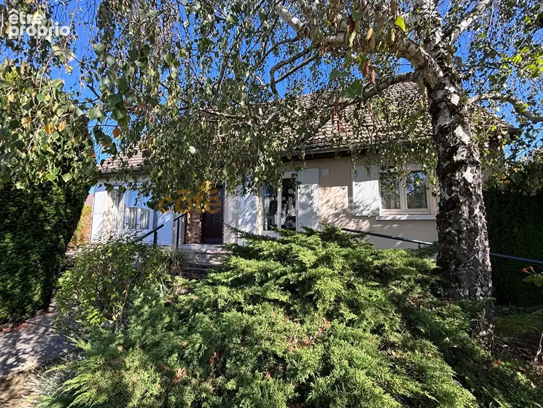 Maison à IFS