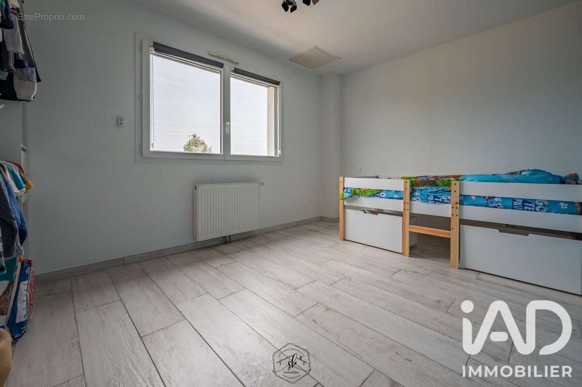 Maison 107 m² à Uckange  - photo 8