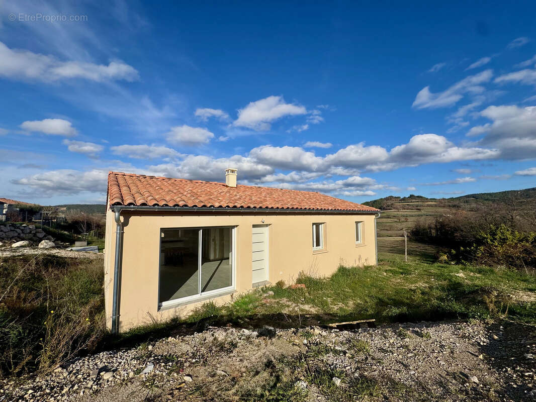 Maison à VAISON-LA-ROMAINE
