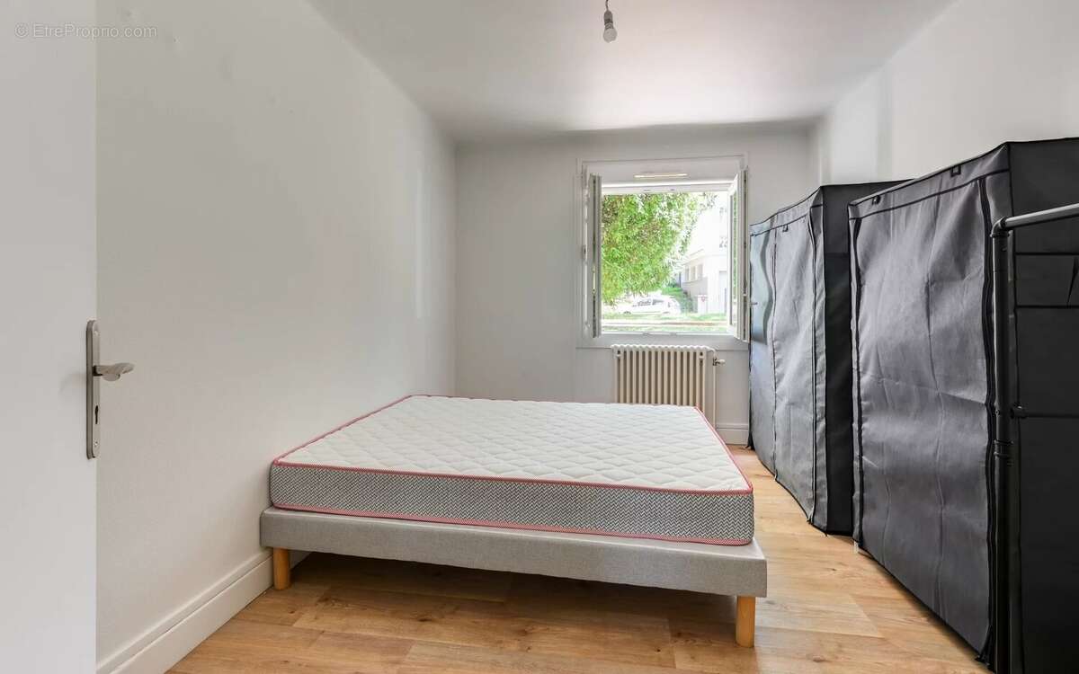 Appartement à LYON-5E