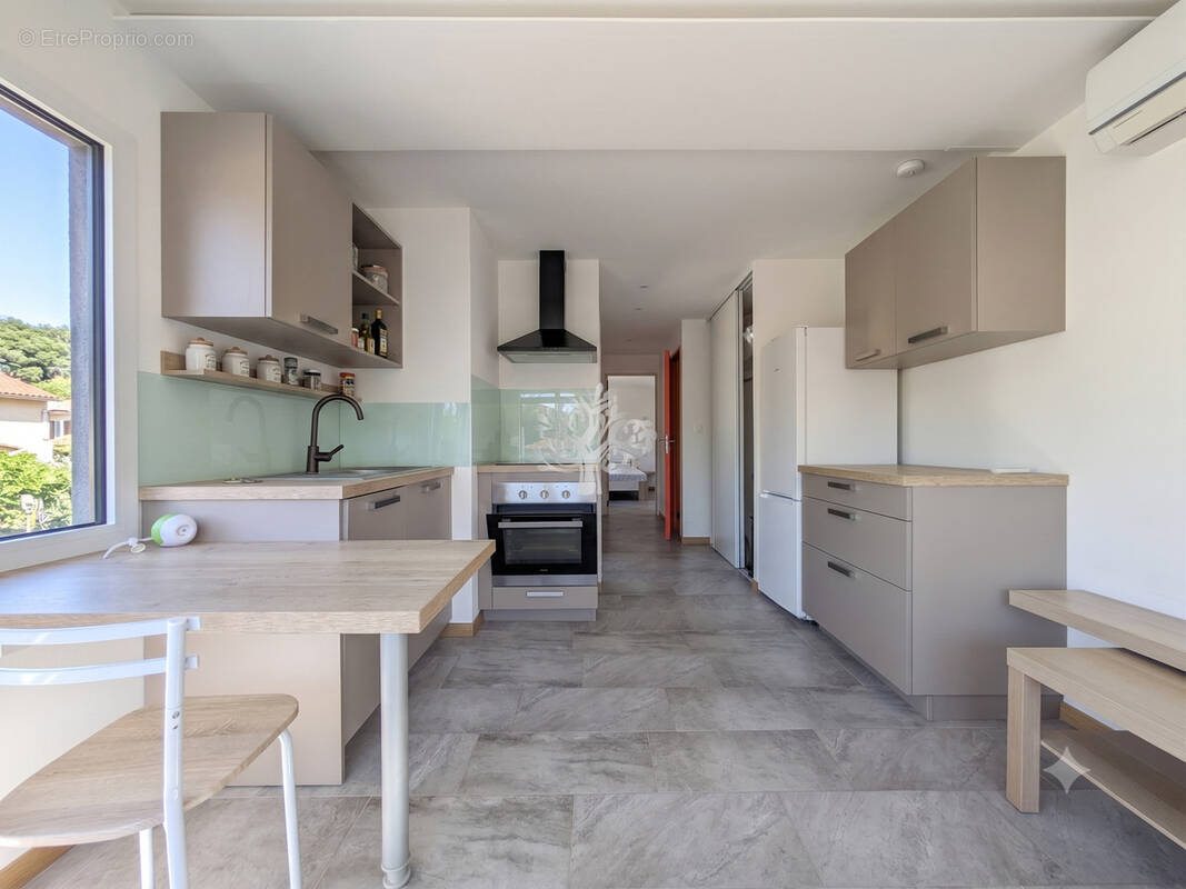 Appartement à LA SEYNE-SUR-MER
