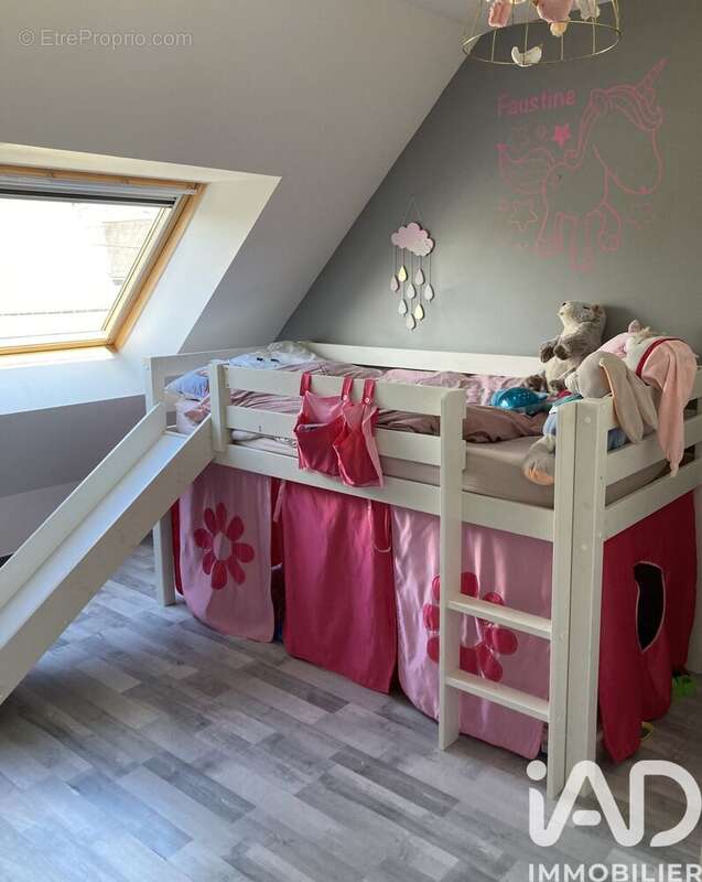 Photo 8 - Maison à GRAND-CHAMP