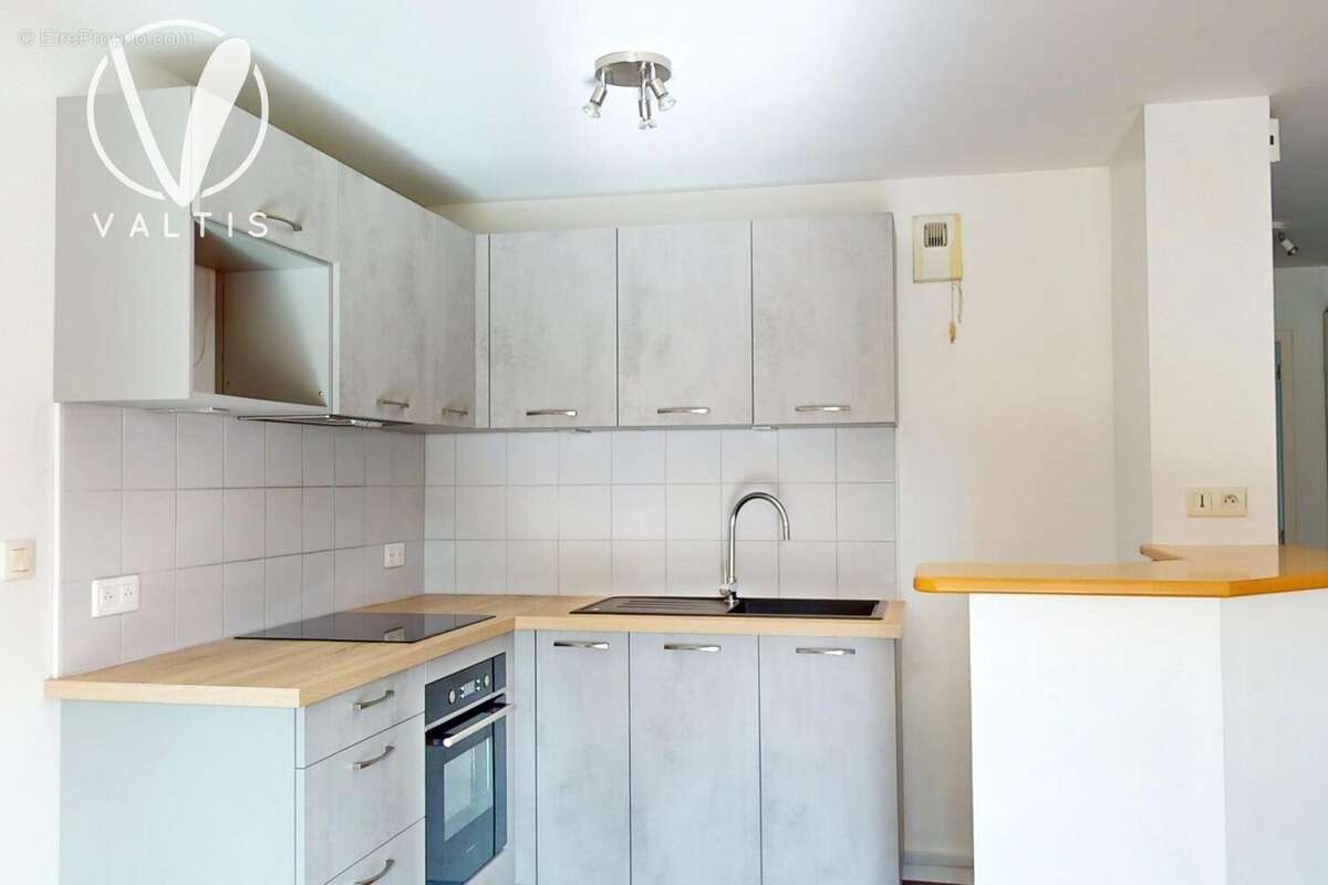 Appartement à SAINT-CAST-LE-GUILDO