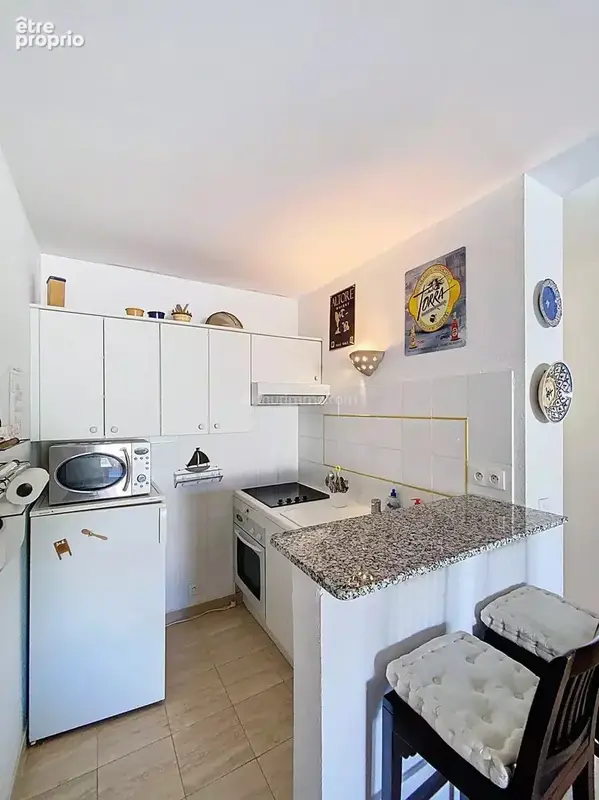 Vente Appartement Algajola(20220) 265 000ï¿œ - photo 6