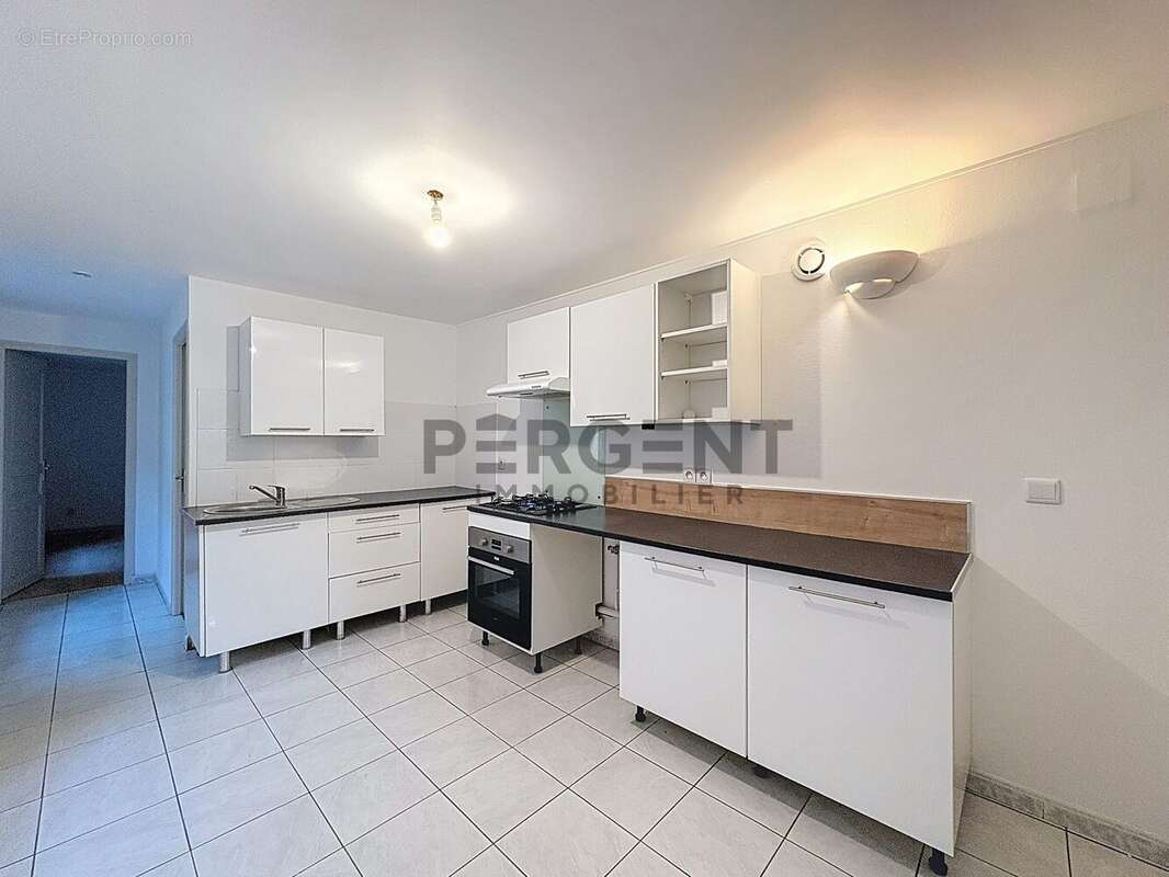 Appartement à CHARLEVILLE-MEZIERES