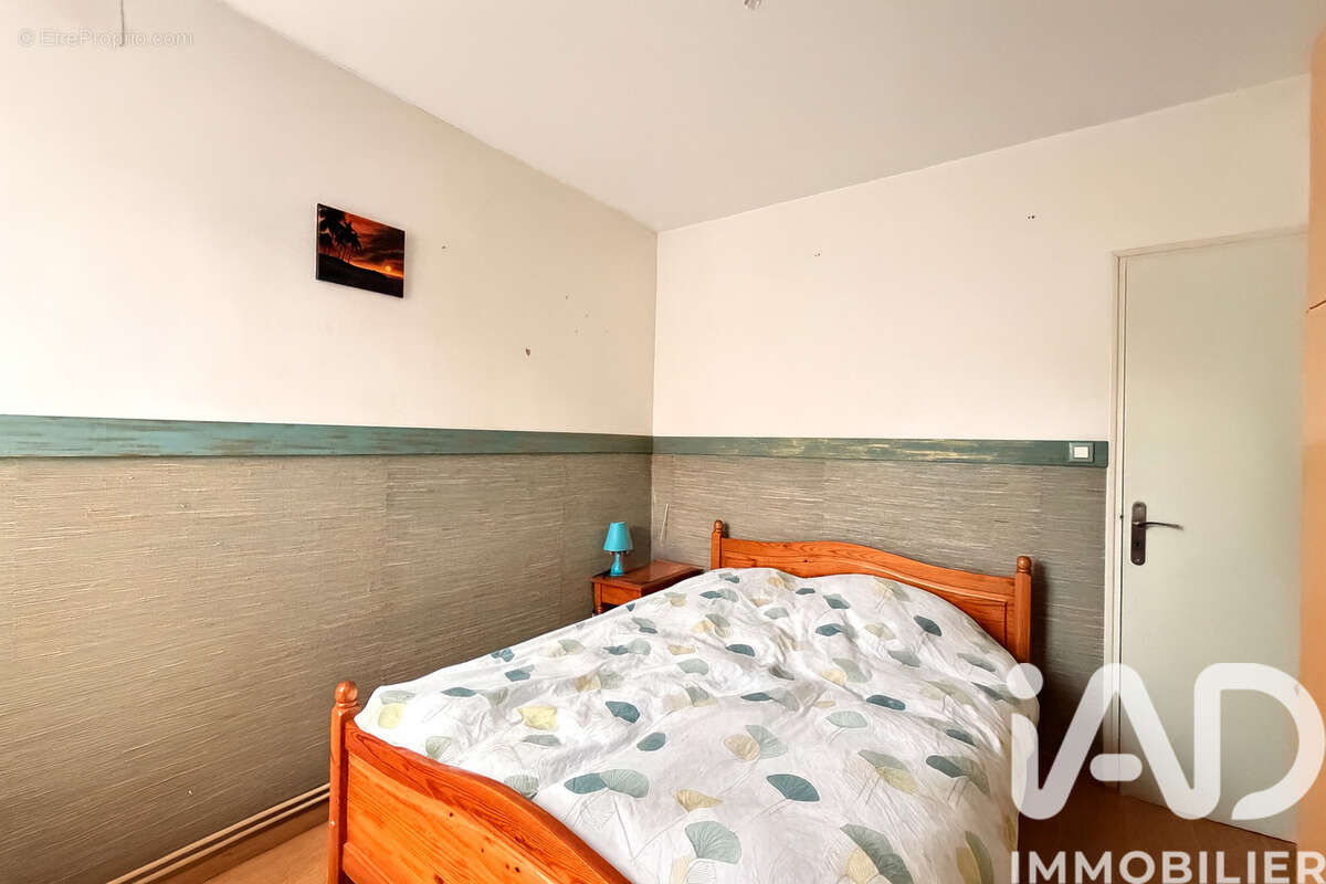 Photo 4 - Maison à ANICHE