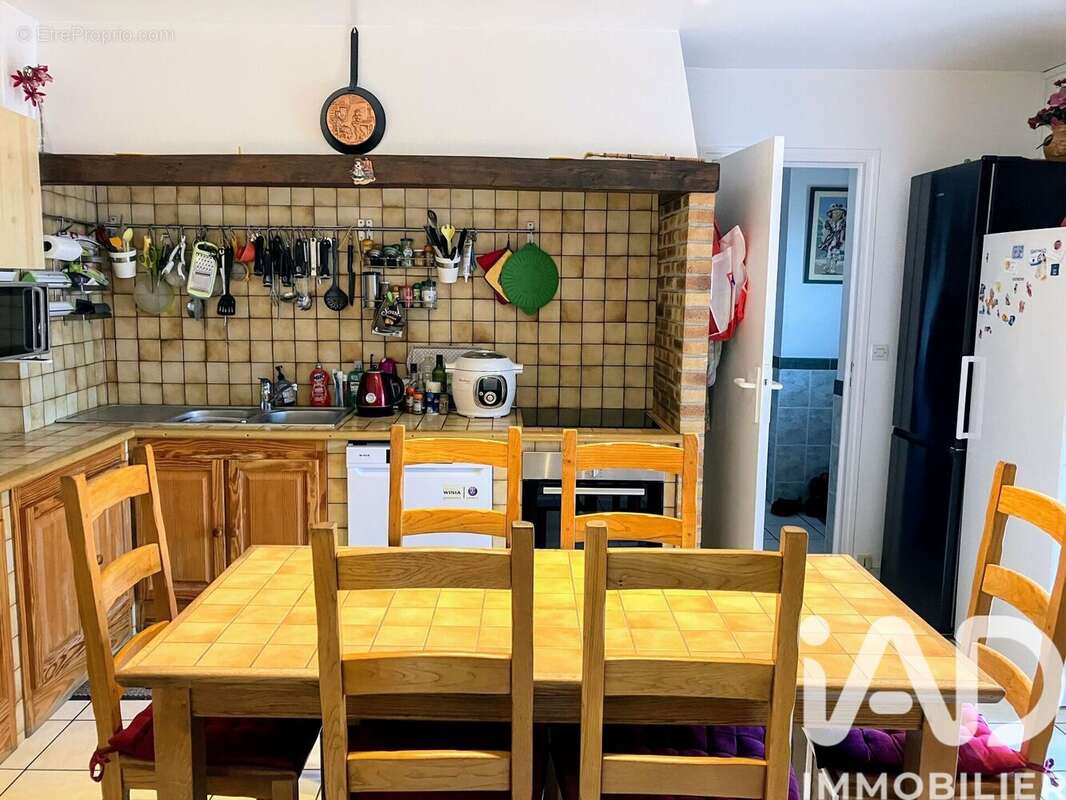 Photo 6 - Maison à REIMS