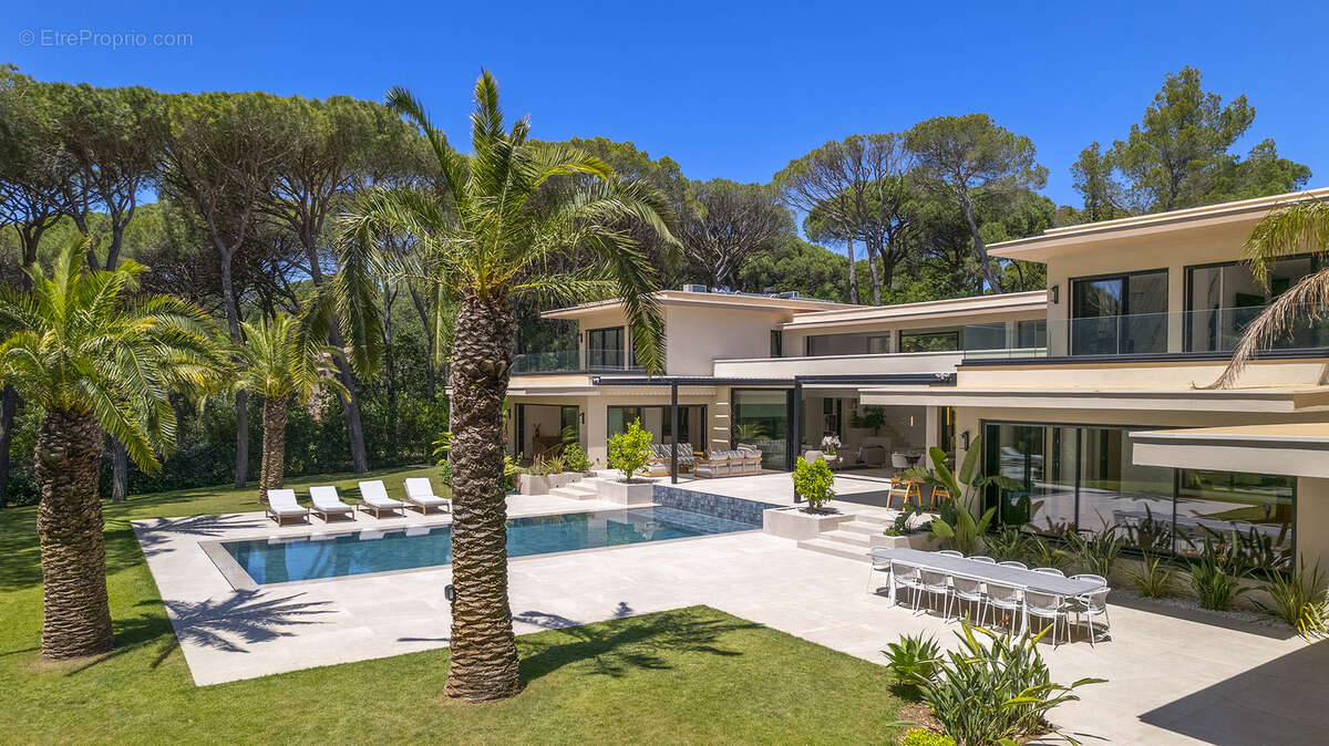 Maison à SAINT-RAPHAEL