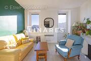 Appartement à MARSEILLE-3E