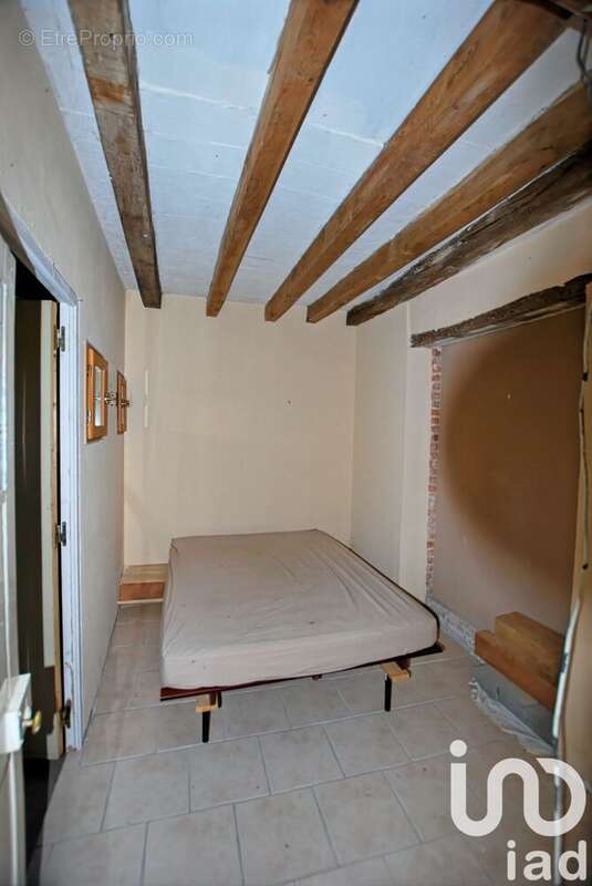 Photo 8 - Maison à OUZOUER-SUR-TREZEE