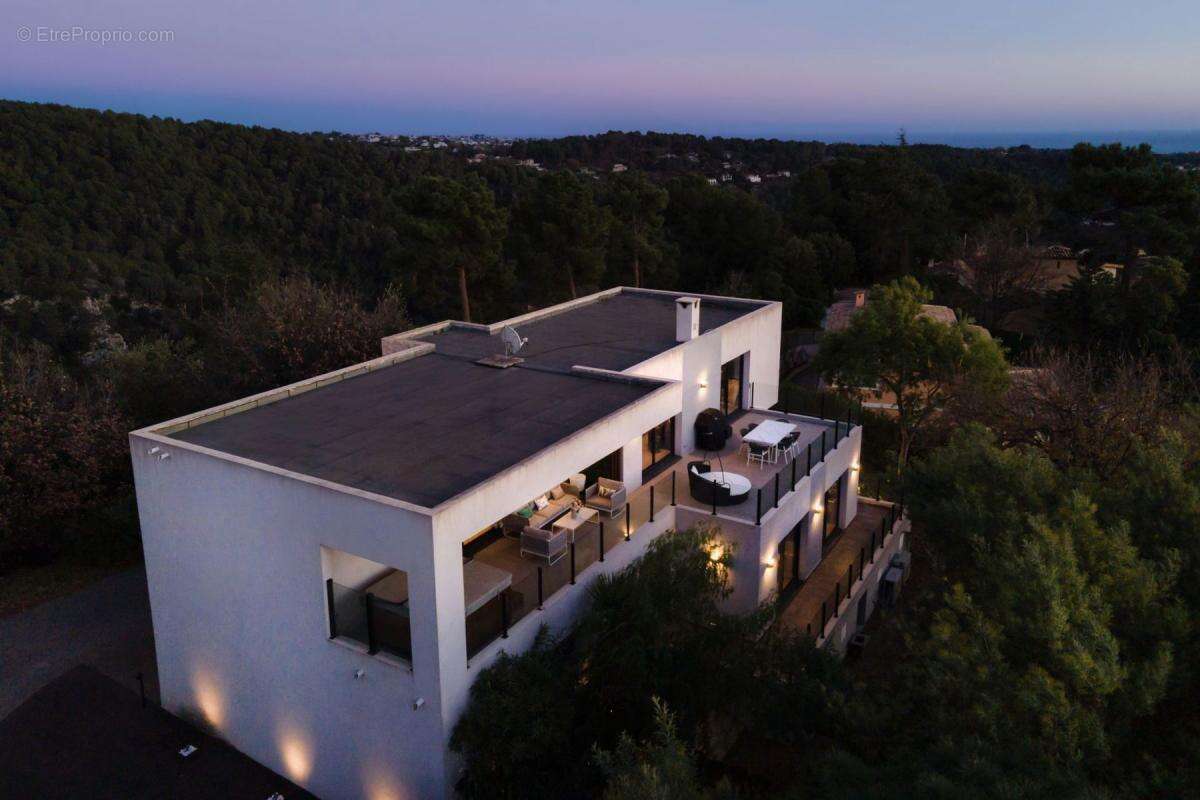 Maison à VENCE