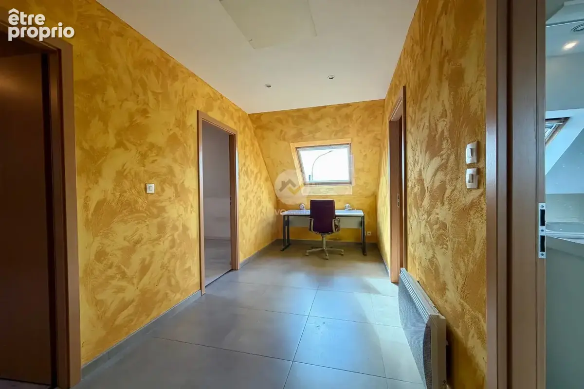 Maison 5 pièces 99 m² à vendre à Hagenbach (68210) - photo 9