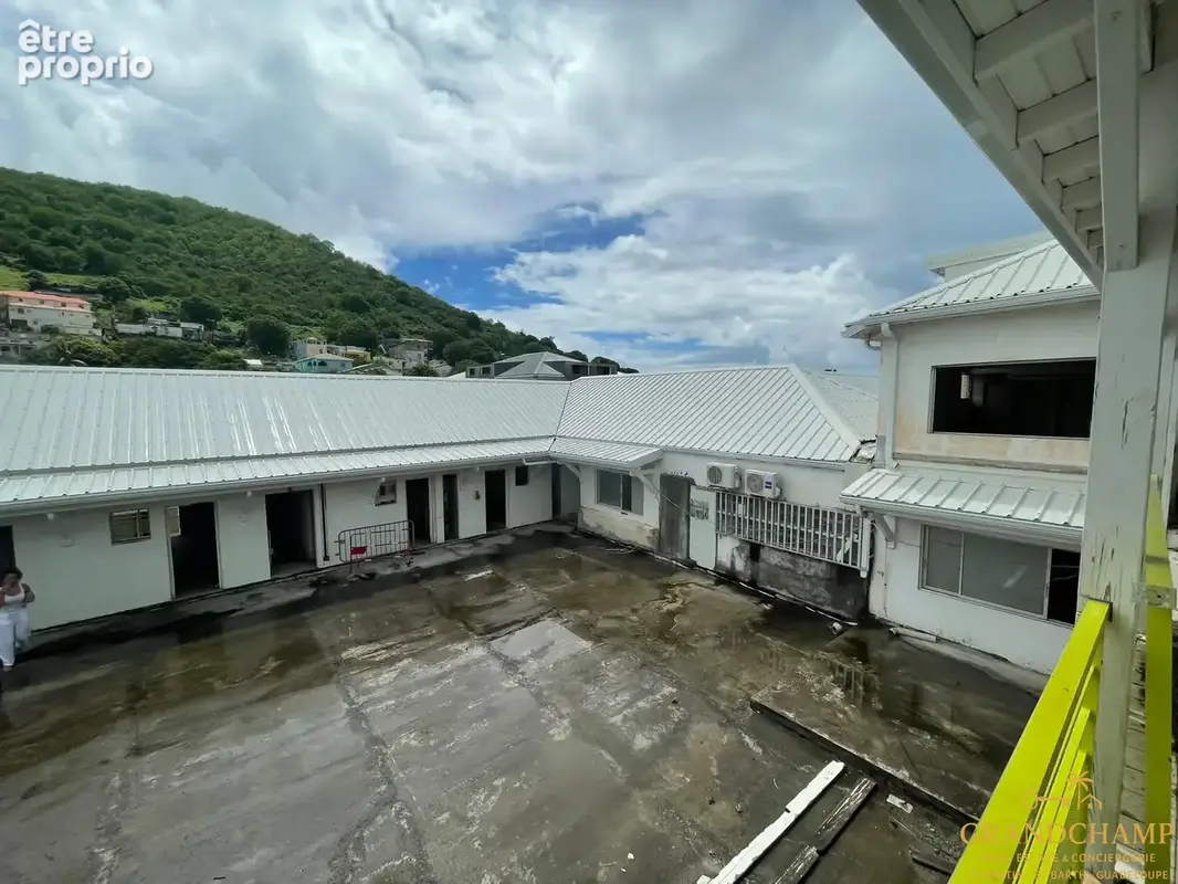Exclusivité   immeuble à fort potentiel d’investissement   marigot - photo 20