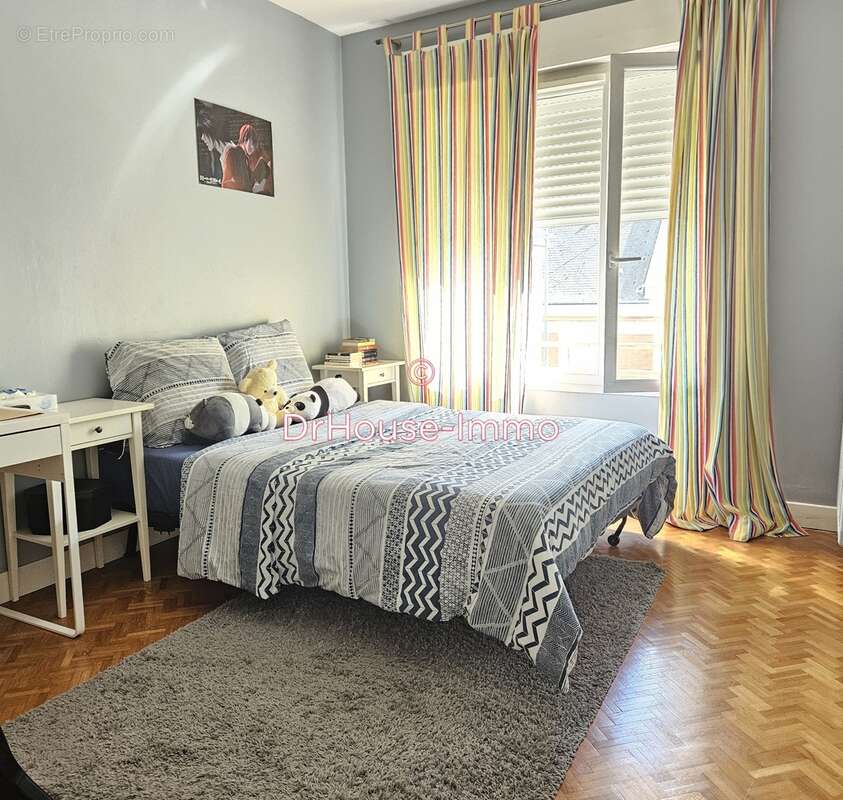 Maison à SAINT-PIERRE-DES-CORPS