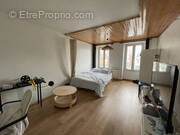 Appartement à SAINT-OUEN-L&#039;AUMONE